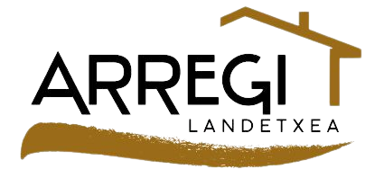 Logotipo de Casa Rural Arregi